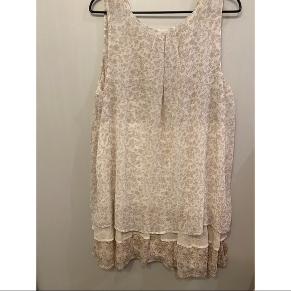 Xhilaration Dress - Picture 3 of 3